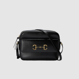 GUCCI 구찌 홀스빗 1955 스몰 숄더백 645454 4COLOR