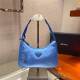 PRADA  프라다 테수토 미니 호보백 1NE515 3COLOR