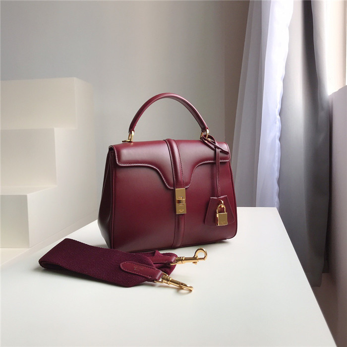 CELINE 셀린느 16백 C32106-3 3COLOR