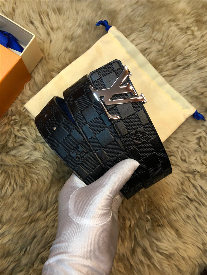 LOUIS VUITTON 루이비통 양면벨트 L50991