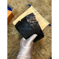 LOUIS VUITTON 루이비통 양면벨트 L50991
