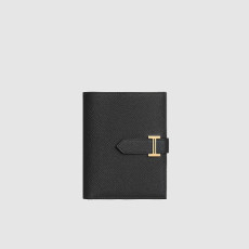 47위 HERMES 에르메스 베안 지갑 H35010-1 (오리지날 정품가죽사용) (100%수작업) )