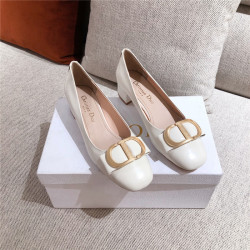 DIOR 디올 여성용 구두 D39787 3COLOR