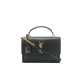 SAINT LAURENT 생로랑 선셋백 25CM