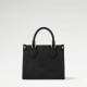 50위 LOUIS VUITTON 루이비통 온더고 모노그램 앙프렝뜨 2COLOR