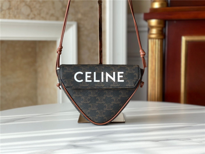 CELINE 셀린느 크로스백 C65210