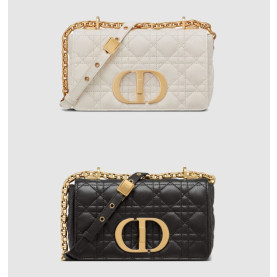 DIOR 디올 카로 백 D9241 (스몰/미디엄/라지) 6COLOR