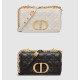 DIOR 디올 카로 백 D9241 (스몰/미디엄/라지) 6COLOR
