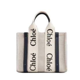 CHLOE 끌로에 우디백 C35059 스몰/미디움/라지