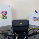 PRADA 프라다 크로스백 1BD619