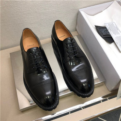 VERSACE 베르사체 남성용 구두 V734119-3 2021/신상