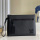 LOUIS VUITTON 루이비통 에어로그램 클러치 M69837