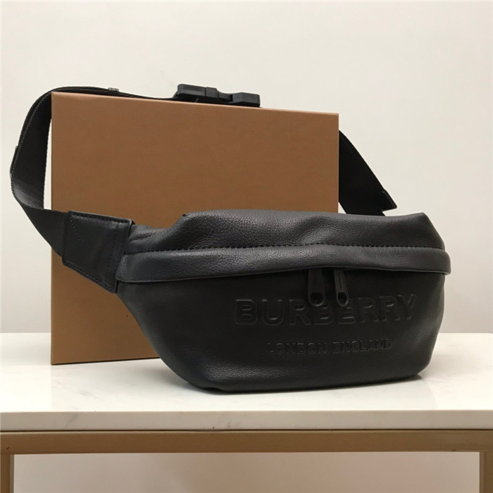BURBERRY 버버리 힙색 B10541
