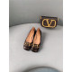 GUCCI 구찌 여성용 구두 (굽높이2.5CM) G54209-2 2COLOR