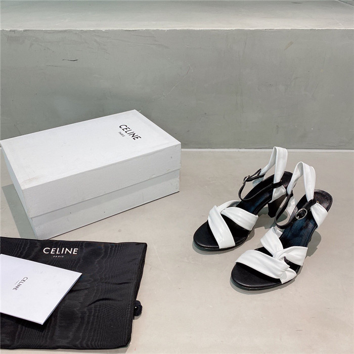 CELINE 셀린느 여성용 샌들힐 C90889-2