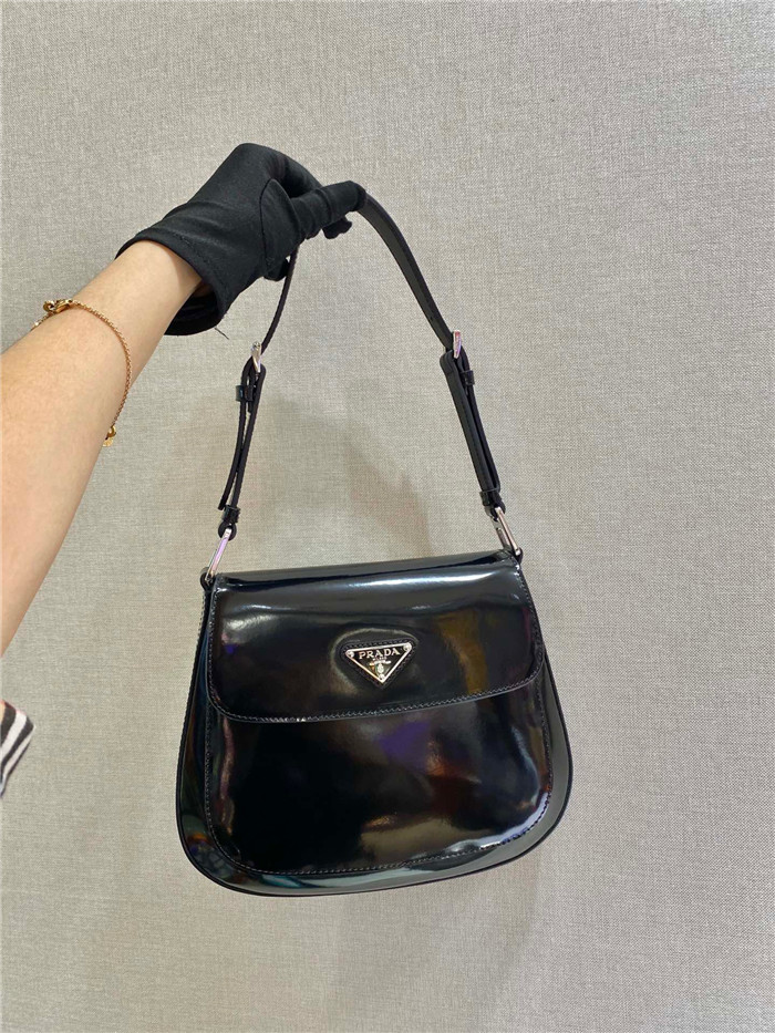 PRADA 프라다 클레오 가죽숄더백 1BD303 2COLOR
