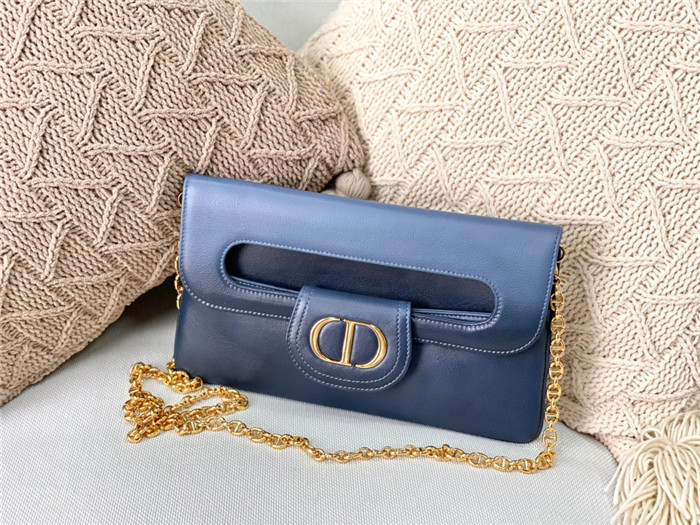 DIOR 디올 카로 미디엄 체인 클러치백 M8641 5COLOR