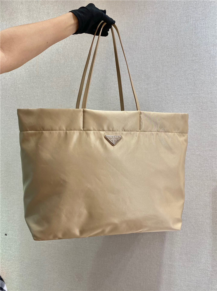 PRADA  프라다 나일론 쇼핑백 1BG107 2COLOR