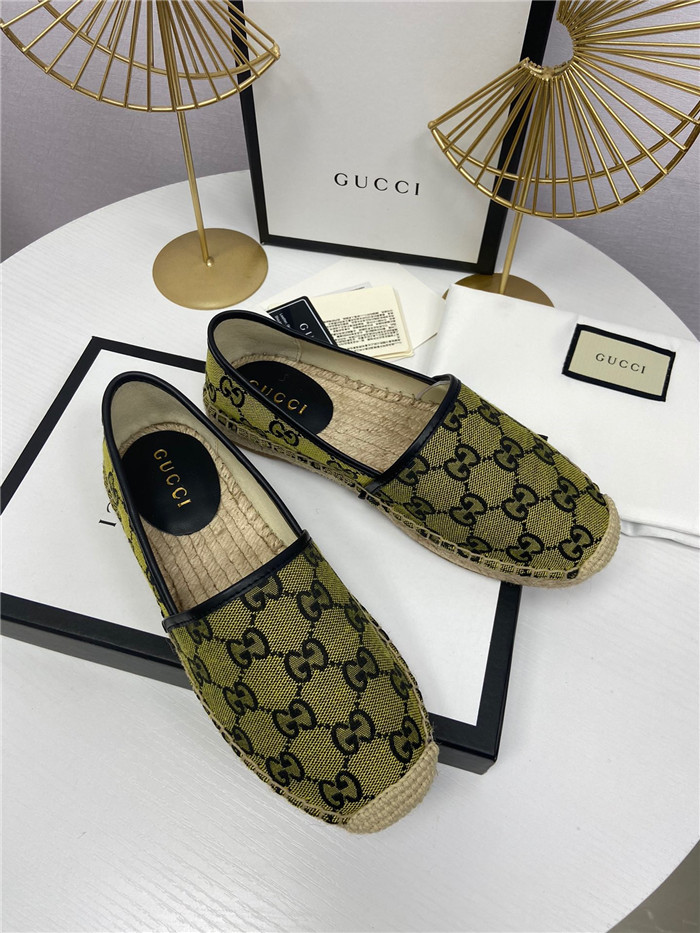 GUCCI 구찌 여성용 슬립온 G31020 5COLOR