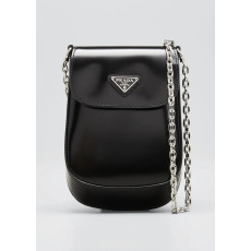 PRADA  프라다 브러시 미니백 1BH185 4COLOR