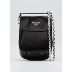 PRADA  프라다 브러시 미니백 1BH185 4COLOR