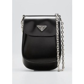 PRADA  프라다 브러시 미니백 1BH185 4COLOR