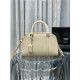 SAINT LAURENT 생로랑 락 베이비 더플백 Y665008 2COLOR