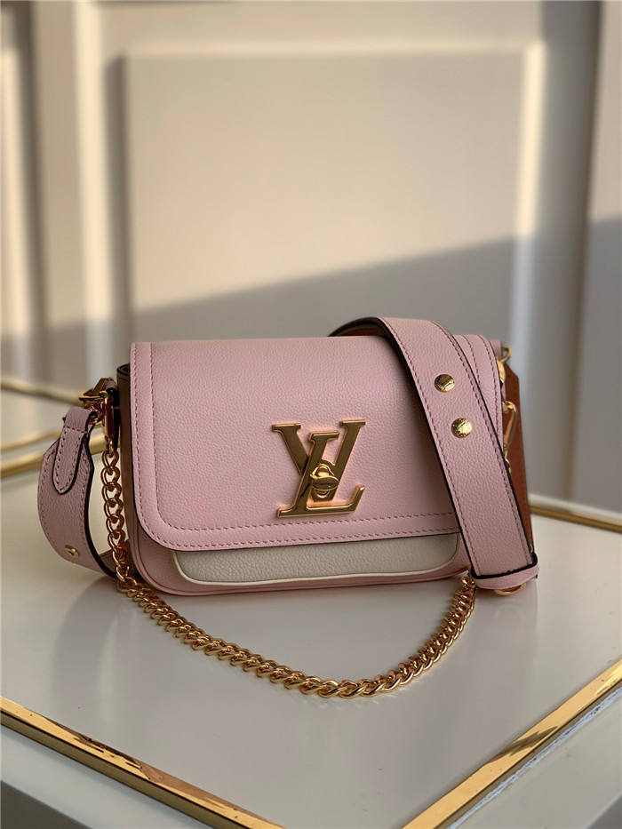 LOUIS VUITTON 루이비통 락미 텐더백 M58555