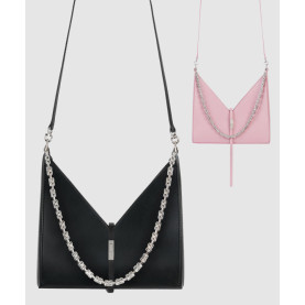 GIVENCHY 지방시 스몰 컷아웃 체인백 5COLOR