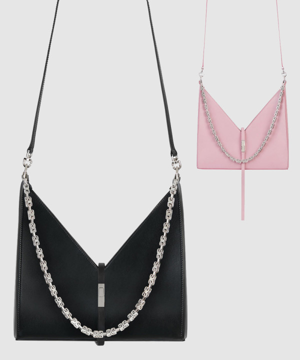 GIVENCHY 지방시 스몰 컷아웃 체인백 5COLOR