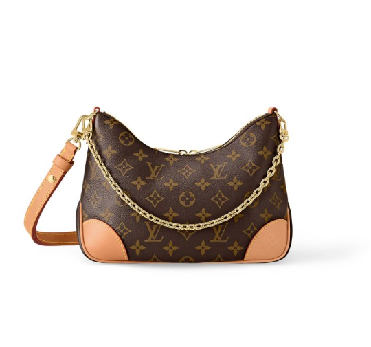 LOUIS VUITTON 루이비통 불로뉴 숄더백 M45831 2COLOR