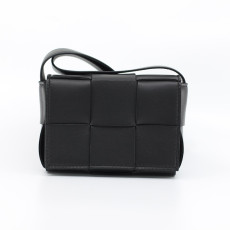 BOTTEGA VENETA 보테가베네타 카세트백 미니 B6813 4COLOR