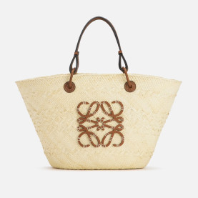 LOEWE 로에베 토트&숄더백 L33626