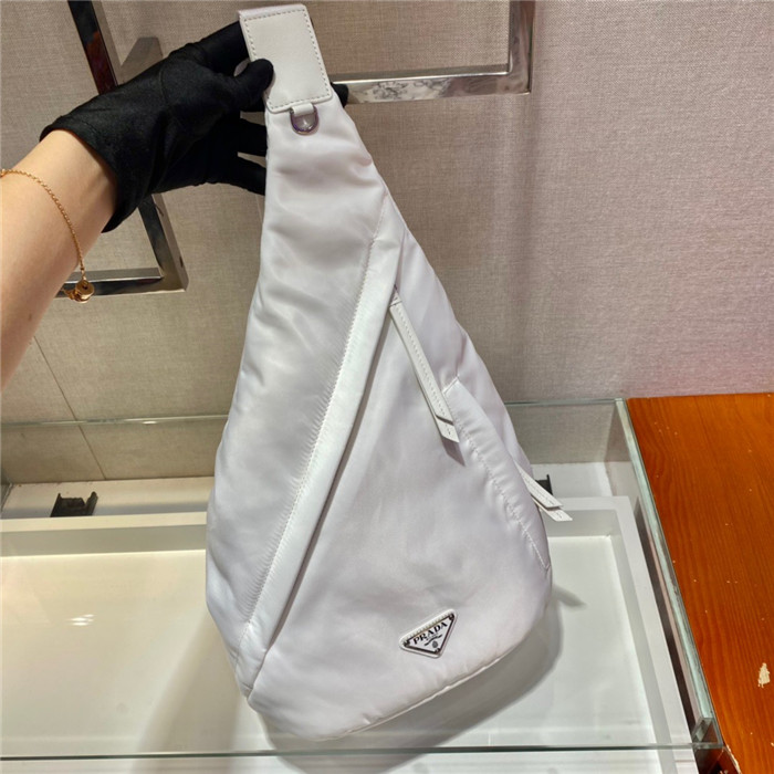 PRADA 프라다 리나일론 크로스 백팩 2VZ092 2COLOR