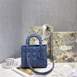 DIOR 디올 레이디 백 마이 에이비씨 M0538 6COLOR
