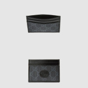 GUCCi  구찌 인터로킹 G 슬림 카드지갑 673002