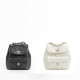 CHANEL 샤넬 미니 듀마 백팩 C80884-1
