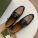 GUCCI 구찌 남성용 구두 G24770 2COLOR