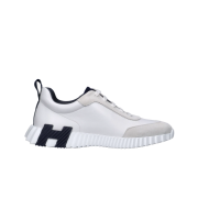 9위 HERMES 에르메스 바운싱 카프스킨 스웨이드 스니커즈