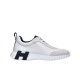 9위 HERMES 에르메스 바운싱 카프스킨 스웨이드 스니커즈
