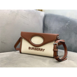 BURBERRY 버버리 미니 버킷백 B50808 2COLOR