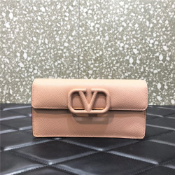 VALENTNIO 발렌티노 체인 크로스백 V58080 2COLOR
