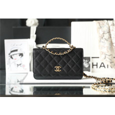 CHANEL 샤넬 WOC 미니백 C65151