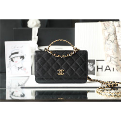 CHANEL 샤넬 WOC 미니백 C65151
