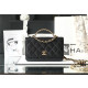 CHANEL 샤넬 WOC 미니백 C65151