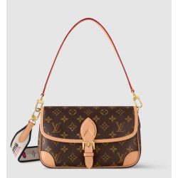 LOUIS VUITTON 루이비통 다이앤 크로스백 M45985
