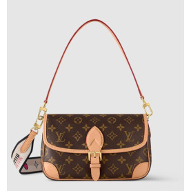 LOUIS VUITTON 루이비통 다이앤 크로스백 M45985