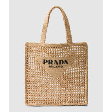 PRADA 프라다  크로셰 토트백 1BG393 4COLOR
