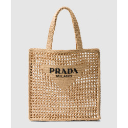 PRADA 프라다  크로셰 토트백 1BG393 4COLOR