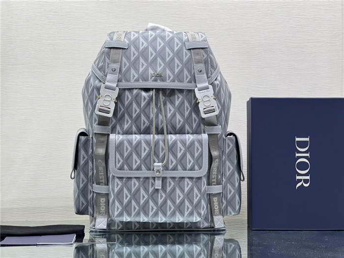 DIOR 디올 백팩 D31050